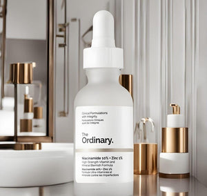 "The Ordinary Serum Niacinamide"