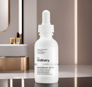 "The Ordinary Serum Niacinamide"